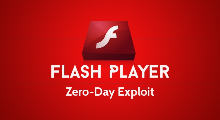 Zero-Day Flash Player Exploit Disclosed in 'Hacking Team' Data Dump