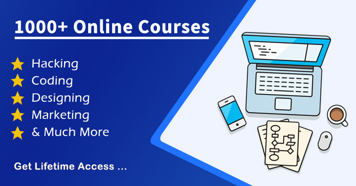 Get Lifetime Access to 1000+ Premium Online Training Courses for Just $59