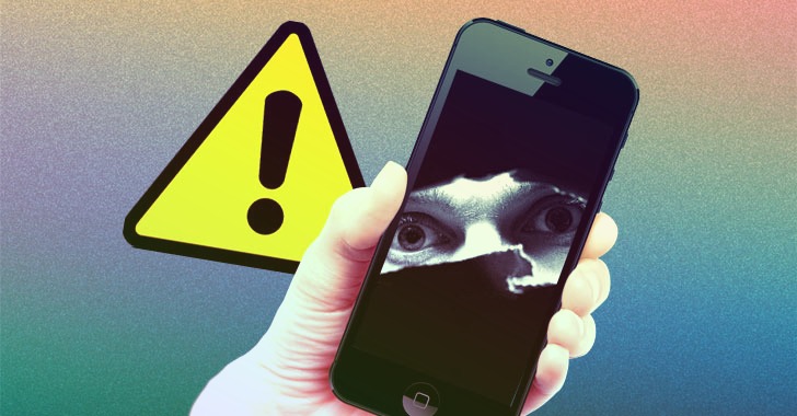Popular iOS SDK Caught Spying on Billions of Users and Committing Ad Fraud