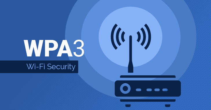 Wi-Fi Alliance launches WPA3 protocol with new security features