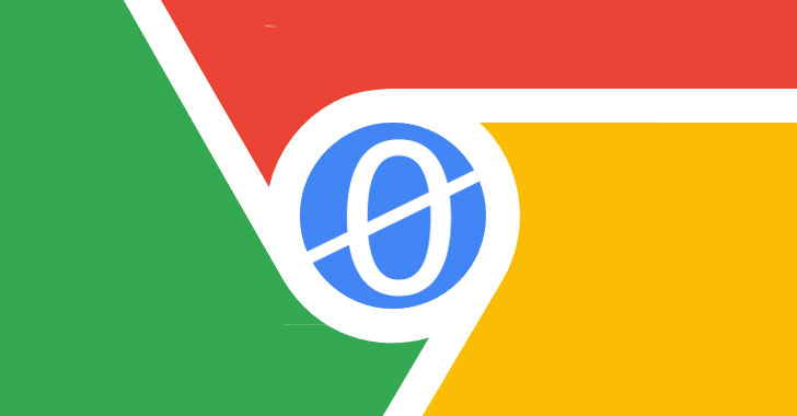 Chrome 0-Days Under Attack