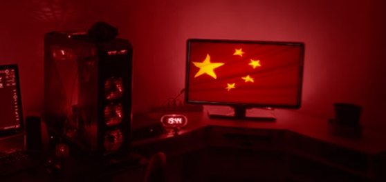 Chinese hacker targeting Indian government and Tibetan activists Sites