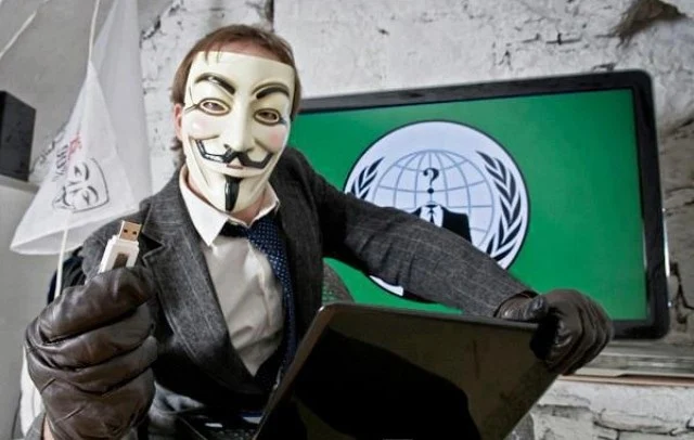 Anonymous going to lauch wikileaks like project called TYLER