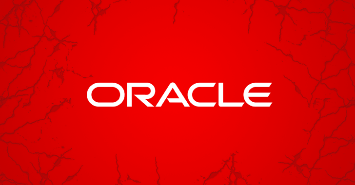 Highly Critical Flaw (CVSS Score 10) Lets Hackers Hijack Oracle Identity Manager