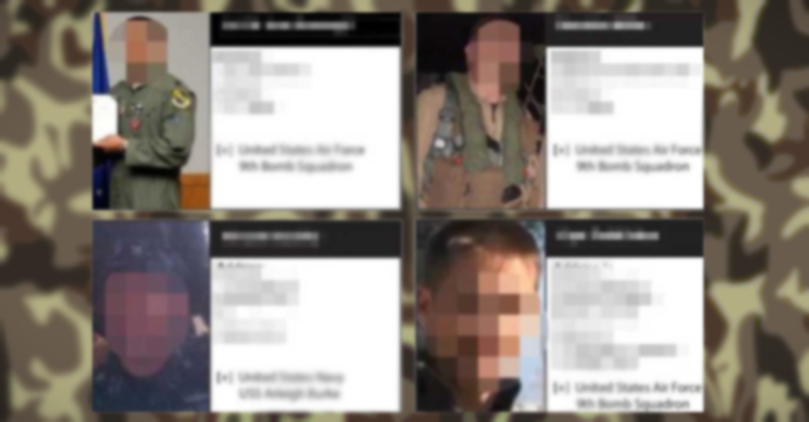 Pro-ISIS Hackers release 'Kill List' Of 43 United States Officials