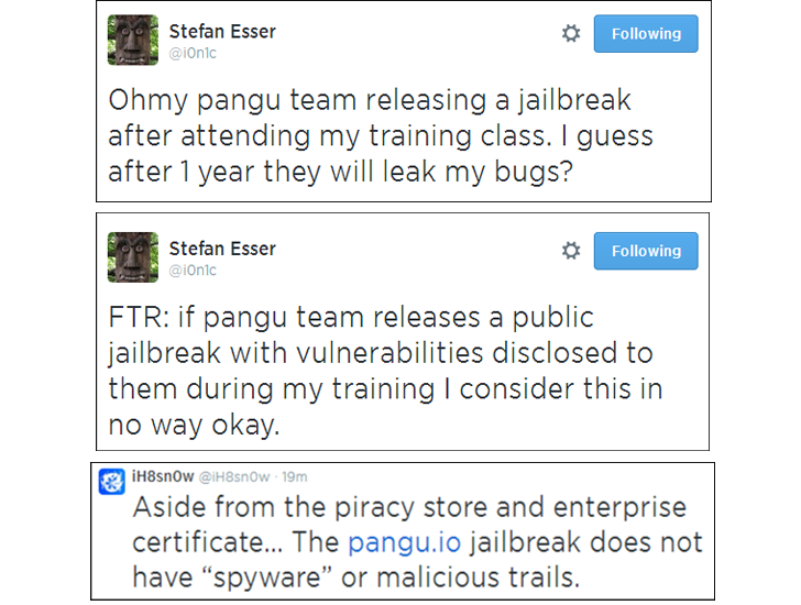 How To Jailbreak iOS 7.1 And 7.1.1 Untethered Using 'Pangu' Jailbreak Tool