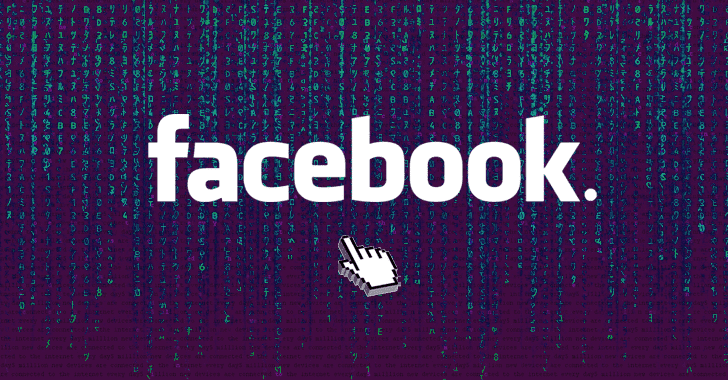 How to Hack Facebook Accounts? Just Ask Your Targets to Open a Link