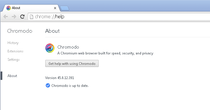 chromodo-browser