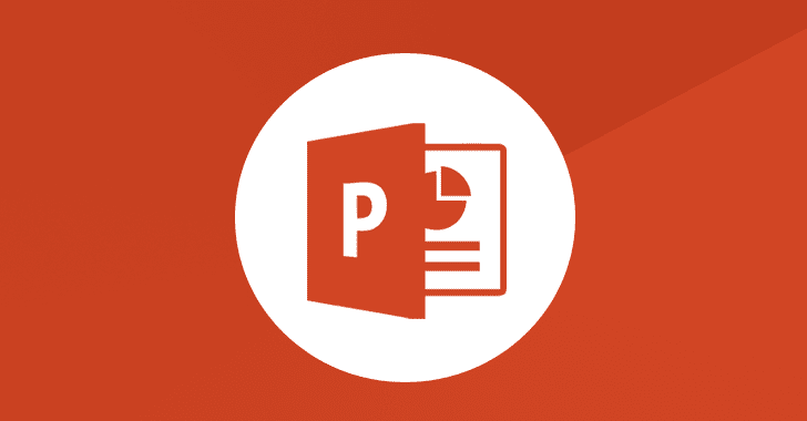 powerpoint-remote-code-execution
