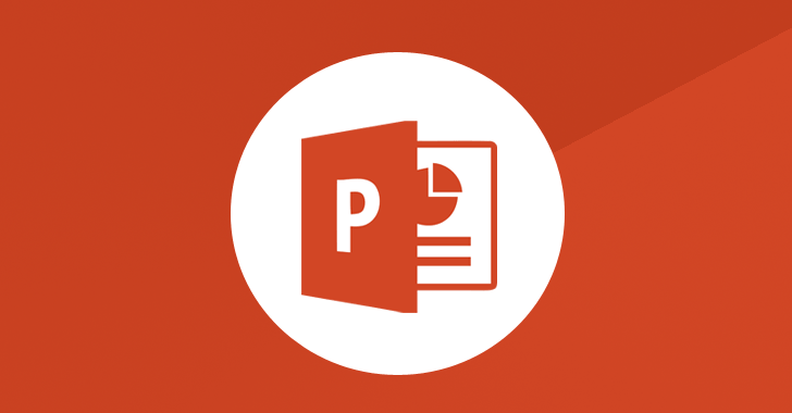 How Just Opening A Malicious PowerPoint File Could Compromise Your PC