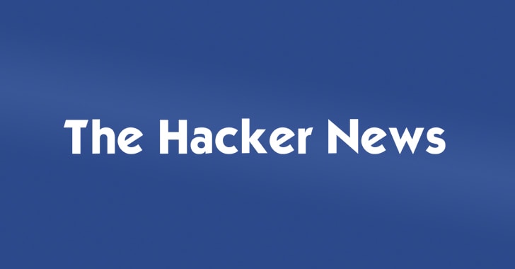 phishing attack | Breaking Cybersecurity News | The Hacker News