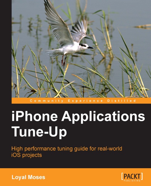Book Review: IPhone Applications Tune-up
