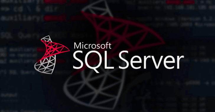 Stealthy Microsoft SQL Server Backdoor Malware Spotted in the Wild