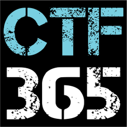 CTF365 – Capture The Flag – Next Generation