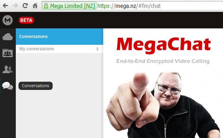 kim-dotcom-launches-megachat-end-to-end