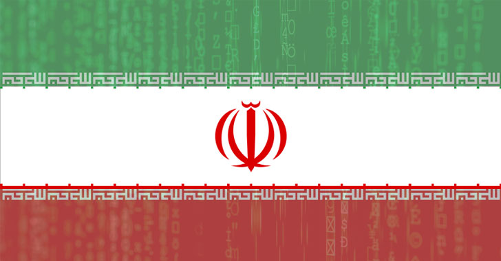 Detailed: Here's How Iran Spies on Dissidents with the Help of Hackers
