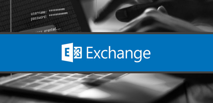 URGENT — 4 Actively Exploited 0-Day Flaws Found in Microsoft Exchange