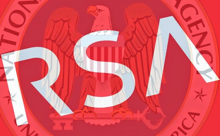 NOT JUST ONE! RSA adopted Two NSA Backdoored Encryption Tools