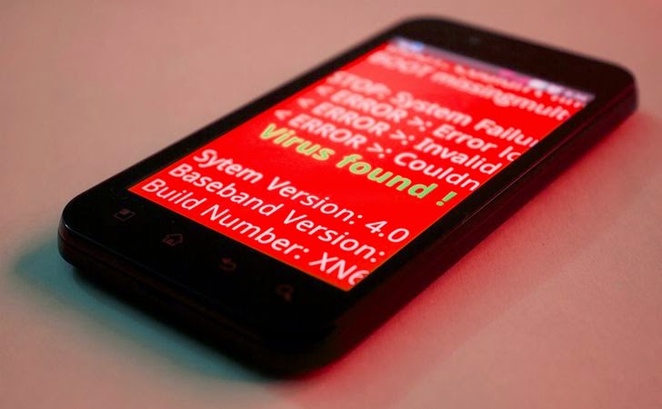 SandroRAT — Android Malware that Disguises itself as "Kaspersky Mobile Security" App
