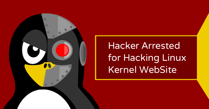 linux-kernel-hacker