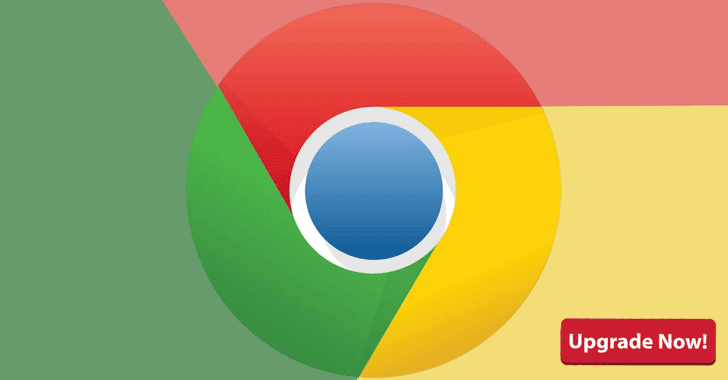 New Chrome 0-day Bug Under Active Attacks – Update Your Browser Now!