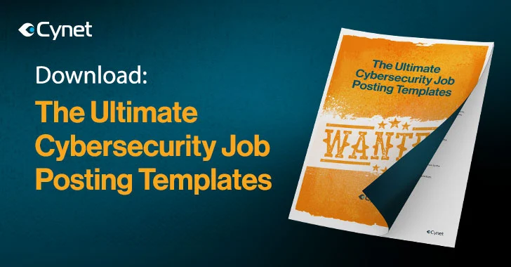 The Best Templates for Posting Cybersecurity Jobs
