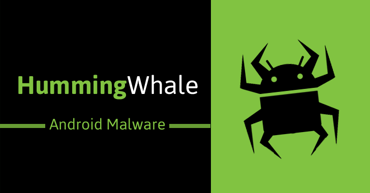 Nasty Android Malware that Infected Millions Returns to Google Play Store