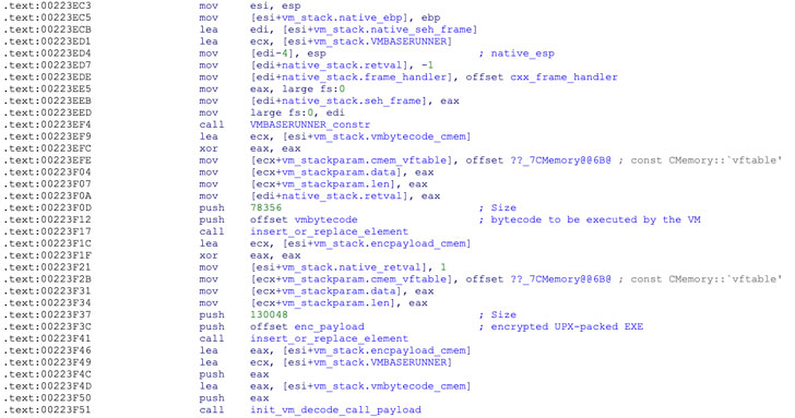 vm-código-malware