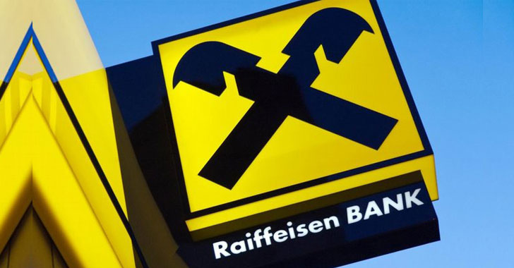 Our journey to API security at Raiffeisen Bank International