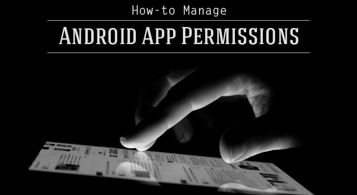 android-permissions