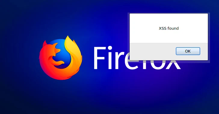 Firefox Blocks Inline and Eval JavaScript on Internal Pages to Prevent Injection Attacks