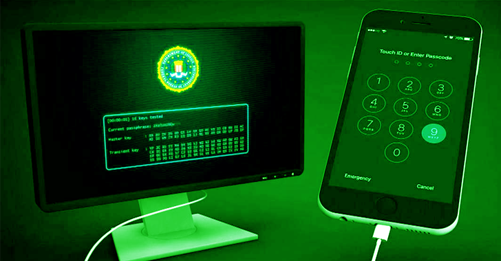 FBI claims its iPhone Hacking Tool can't Unlock iPhone 5S, 6S and 6S Plus