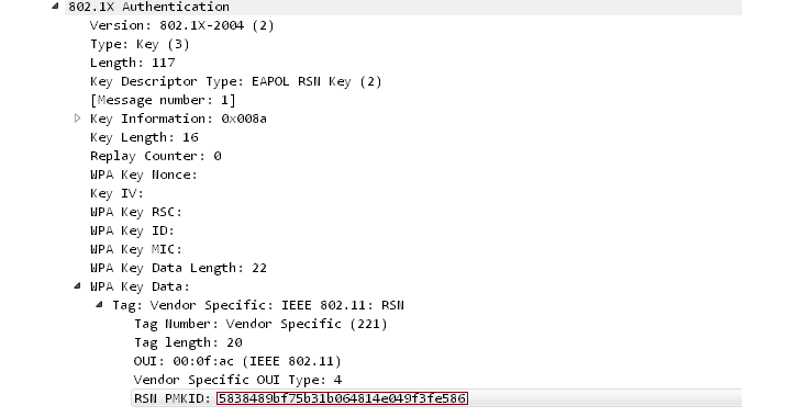How to Hack WiFi Password Easily Using New Attack On WPA/WPA2