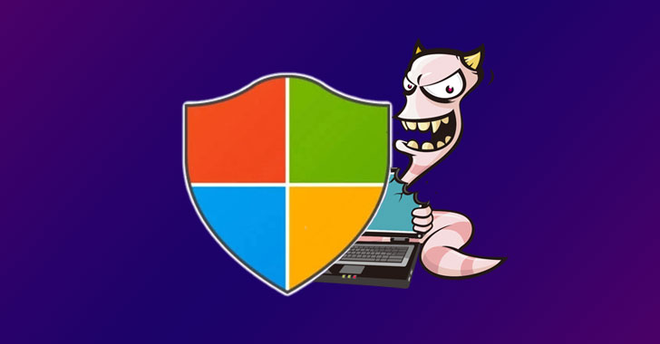 windows computer malware