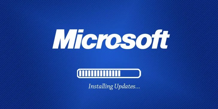 Microsoft Patch Tuesday — February 2019 Update Fixes 77 Flaws