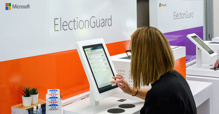 Microsoft to Reward Hackers for Finding Bugs in Open Source Election Software