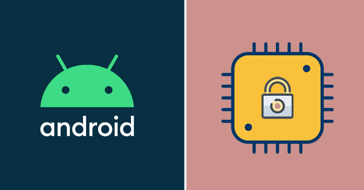 Hacking Android Phones