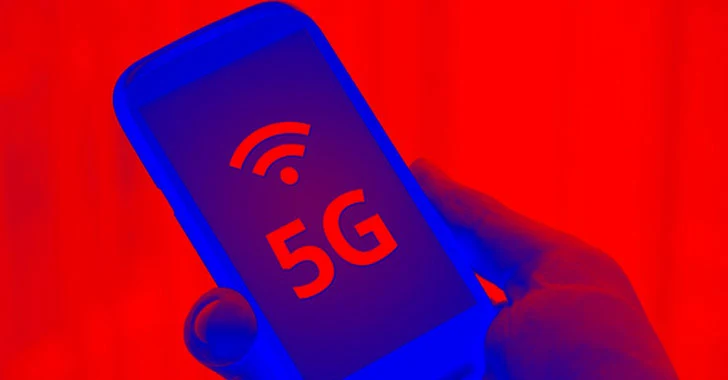 New Mobile Internet Protocol Vulnerabilities Let Hackers Target 4G/5G Users