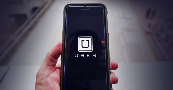 Uber fined $1.1 million by UK and Dutch regulators over 2016 data breach