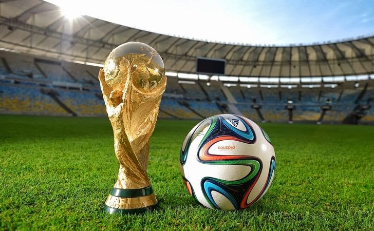 FIFA World Cup 2014, Big Opportunity for Cybercriminals