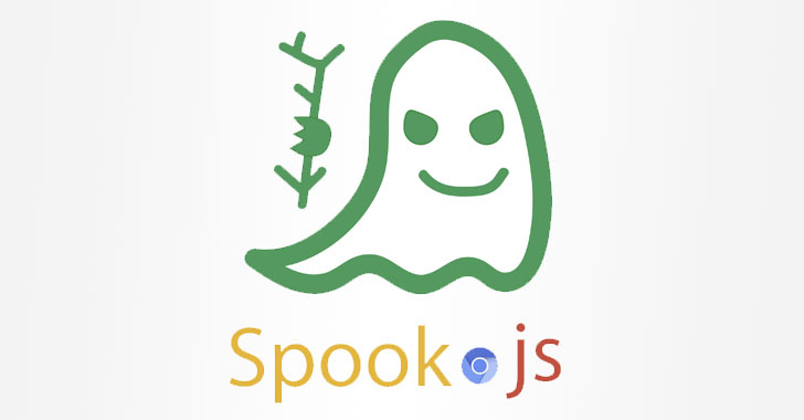New SpookJs Attack Bypasses Google Chrome's Site Isolation Protection