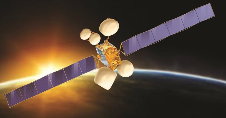 Satellite-beam-free-internet