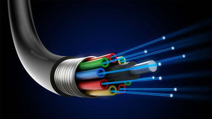 Scientists have Increased Fiber Optic capacity Nearly 20 Times
