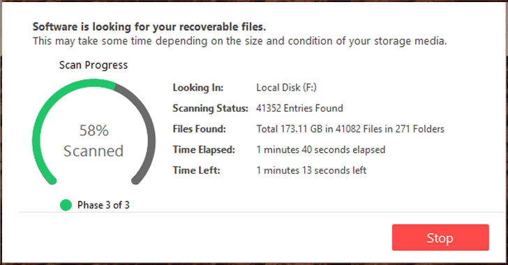 How to Recover Lost or Deleted Files? 