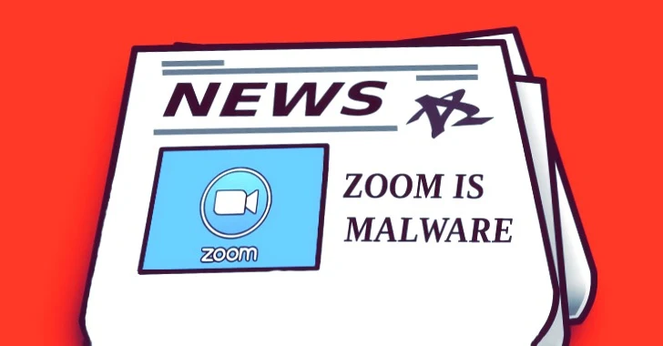 Zoom Caught in Cybersecurity Debate Here s Everything You Need