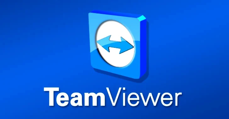 TeamViewer Flaw Could Let Hackers Steal System Password Remotely
