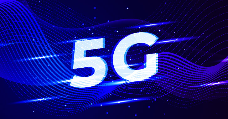 New 5G Flaw Exposes Priority Networks to Location Tracking and Other Attacks