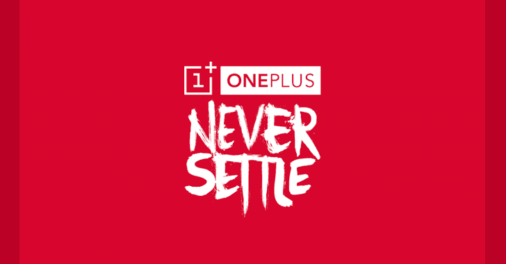OnePlus Site’s Payment System Reportedly Hacked to Steal Credit Card Details