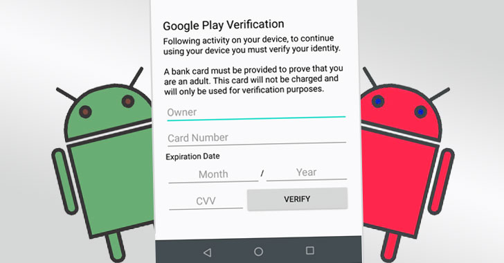 FluBot Android Malware