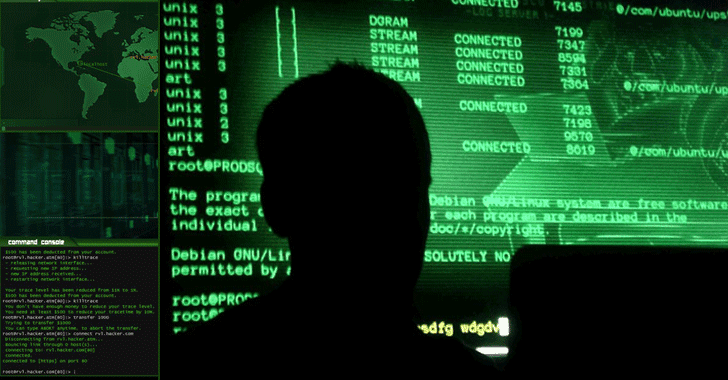 cyber espionage threats from israel